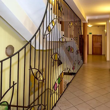Przystan U Kapitana